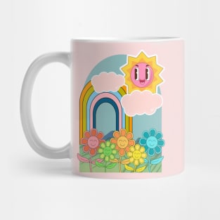 Sun’s Out Fun’s Out Mug